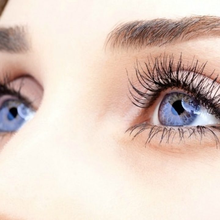Le rehaussement de cils