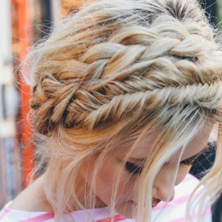 Les tresses les plus en vogue du moment