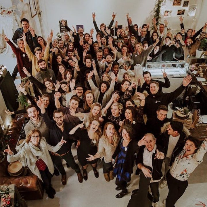 Mes coups de cœur du festival You and Me !